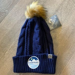Cirque Beanie Hat